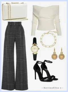 Office Party Outfit Ideas: Stylish Looks for Every Celebration