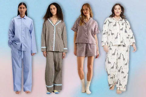 How to Choose the Right Nightwear for Your Body Type